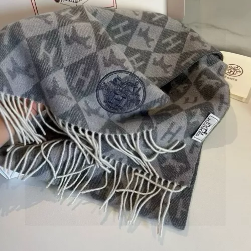 Replica Hermes Scarf For Women #1281002 $56.00 USD for Wholesale