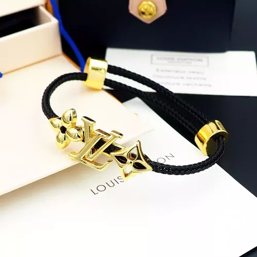 Replica Louis Vuitton LV Bracelets #1281020 $27.00 USD for Wholesale