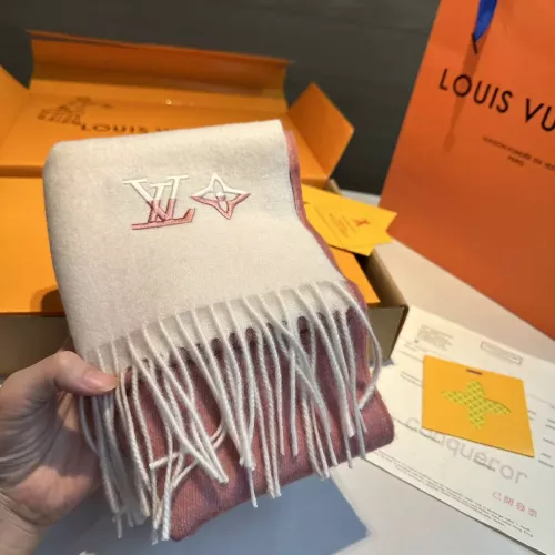 Replica Louis Vuitton Scarf For Women #1281034 $48.00 USD for Wholesale