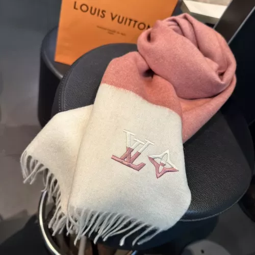 Replica Louis Vuitton Scarf For Women #1281034 $48.00 USD for Wholesale