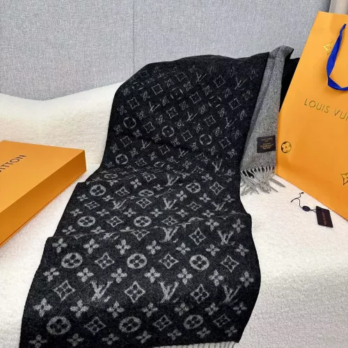 Replica Louis Vuitton Scarf For Women #1281045 $52.00 USD for Wholesale