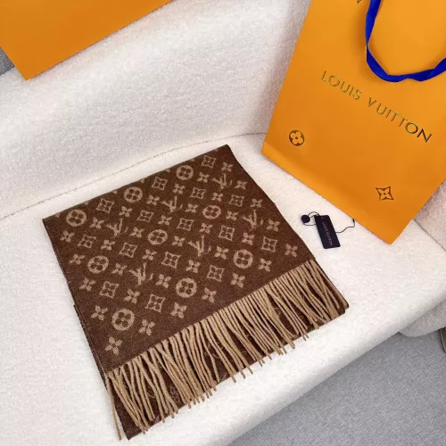 Replica Louis Vuitton Scarf For Women #1281046 $52.00 USD for Wholesale