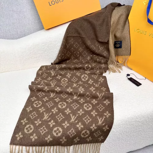 Replica Louis Vuitton Scarf For Women #1281046 $52.00 USD for Wholesale