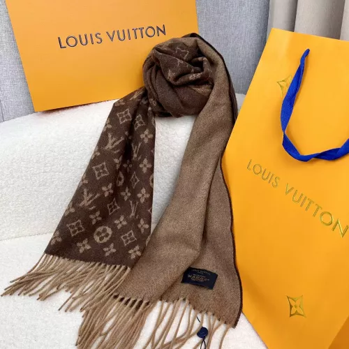 Replica Louis Vuitton Scarf For Women #1281046 $52.00 USD for Wholesale