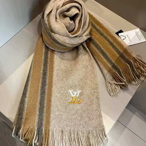 Replica Louis Vuitton Scarf For Women #1281048 $56.00 USD for Wholesale