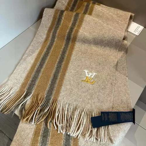 Replica Louis Vuitton Scarf For Women #1281048 $56.00 USD for Wholesale