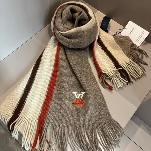 Replica Louis Vuitton Scarf For Women #1281049 $56.00 USD for Wholesale