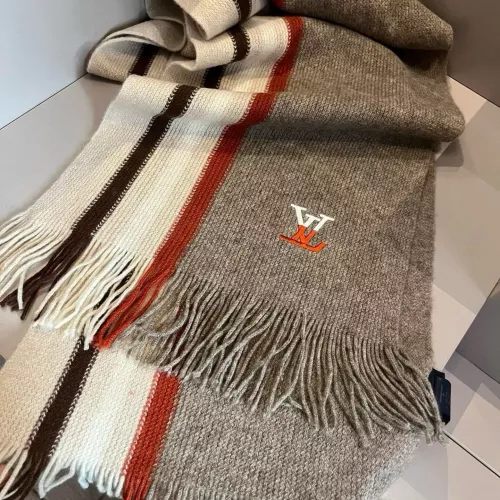 Replica Louis Vuitton Scarf For Women #1281049 $56.00 USD for Wholesale