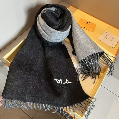 Replica Louis Vuitton Scarf For Unisex #1281059 $56.00 USD for Wholesale