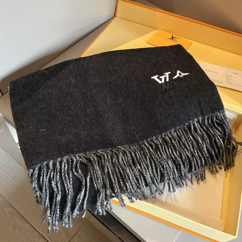 Replica Louis Vuitton Scarf For Unisex #1281059 $56.00 USD for Wholesale