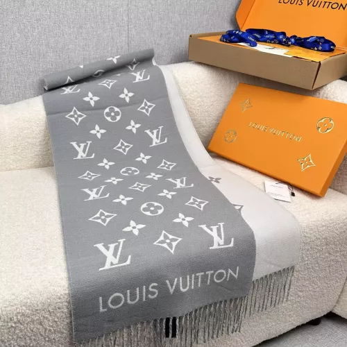 Louis Vuitton Scarf For Unisex #1281062 $60.00 USD, Wholesale Replica Louis Vuitton Scarf