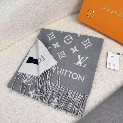 Replica Louis Vuitton Scarf For Unisex #1281062 $60.00 USD for Wholesale