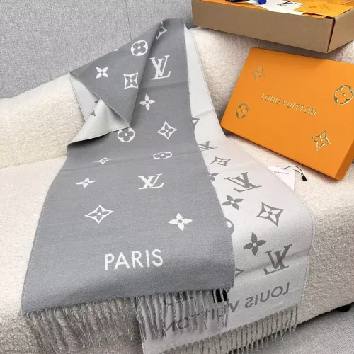 Replica Louis Vuitton Scarf For Unisex #1281062 $60.00 USD for Wholesale