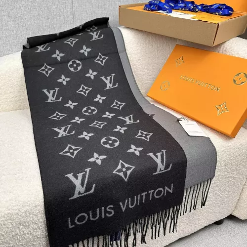 Louis Vuitton Scarf For Unisex #1281063 $60.00 USD, Wholesale Replica Louis Vuitton Scarf