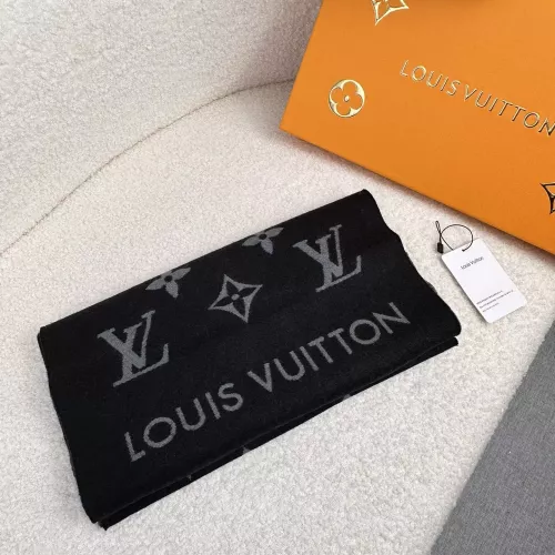 Replica Louis Vuitton Scarf For Unisex #1281063 $60.00 USD for Wholesale