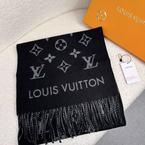 Replica Louis Vuitton Scarf For Unisex #1281063 $60.00 USD for Wholesale