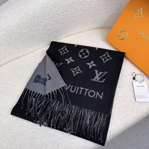 Replica Louis Vuitton Scarf For Unisex #1281063 $60.00 USD for Wholesale