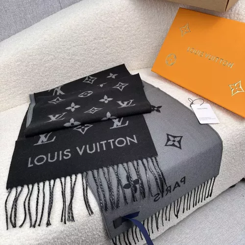 Replica Louis Vuitton Scarf For Unisex #1281063 $60.00 USD for Wholesale