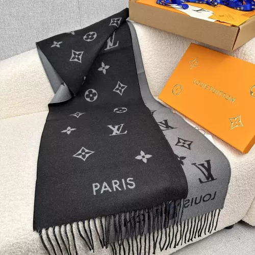 Replica Louis Vuitton Scarf For Unisex #1281063 $60.00 USD for Wholesale