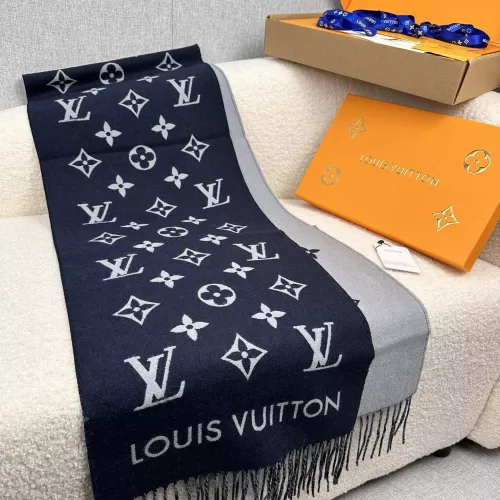 Louis Vuitton Scarf For Unisex #1281064 $60.00 USD, Wholesale Replica Louis Vuitton Scarf