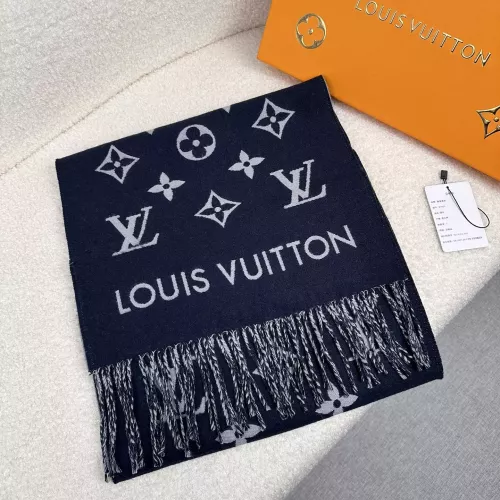 Replica Louis Vuitton Scarf For Unisex #1281064 $60.00 USD for Wholesale