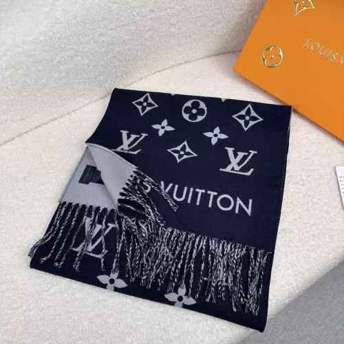 Replica Louis Vuitton Scarf For Unisex #1281064 $60.00 USD for Wholesale