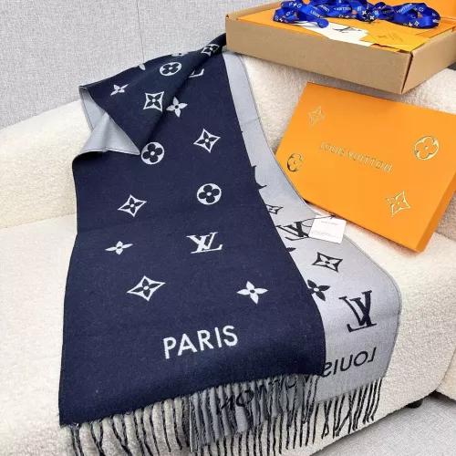 Replica Louis Vuitton Scarf For Unisex #1281064 $60.00 USD for Wholesale