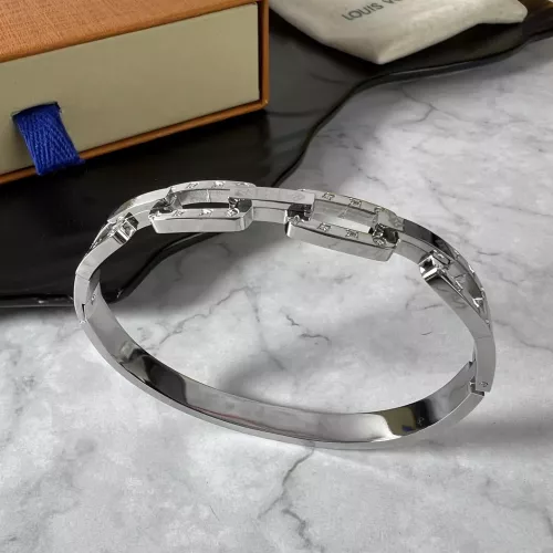 Replica Louis Vuitton LV Bracelets #1281066 $29.00 USD for Wholesale