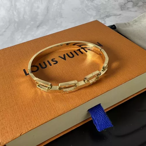 Replica Louis Vuitton LV Bracelets #1281067 $29.00 USD for Wholesale