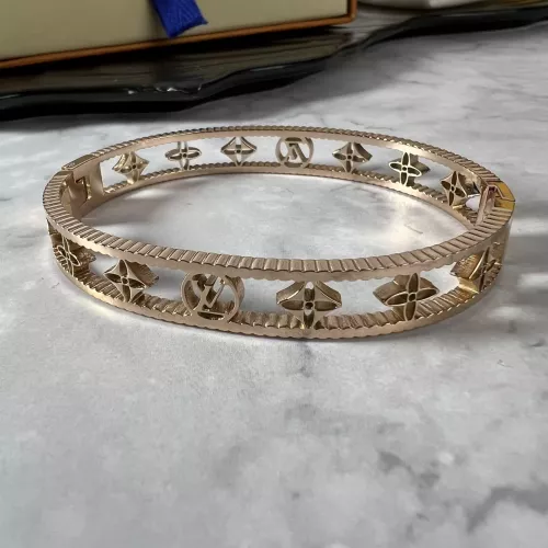 Louis Vuitton LV Bracelets #1281068 $29.00 USD, Wholesale Replica Louis Vuitton LV Bracelets