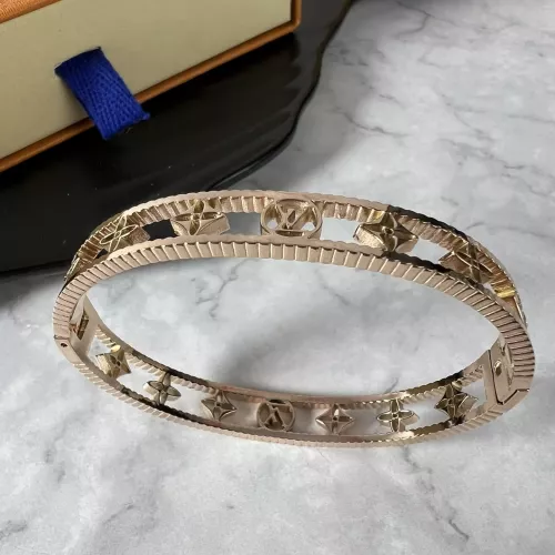 Replica Louis Vuitton LV Bracelets #1281068 $29.00 USD for Wholesale