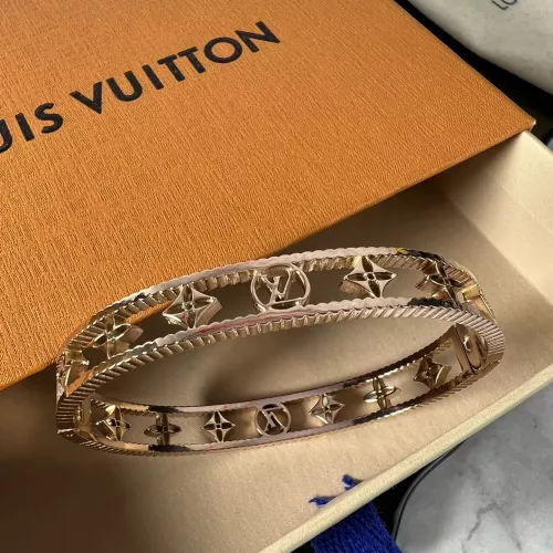 Replica Louis Vuitton LV Bracelets #1281068 $29.00 USD for Wholesale