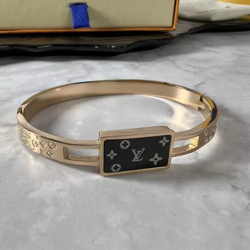 Louis Vuitton LV Bracelets #1281069 $29.00 USD, Wholesale Replica Louis Vuitton LV Bracelets