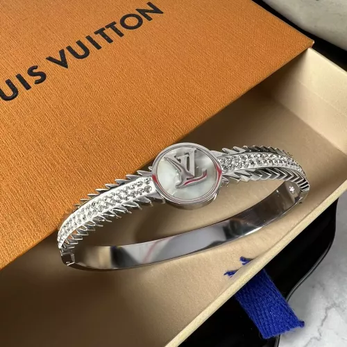 Replica Louis Vuitton LV Bracelets #1281072 $29.00 USD for Wholesale