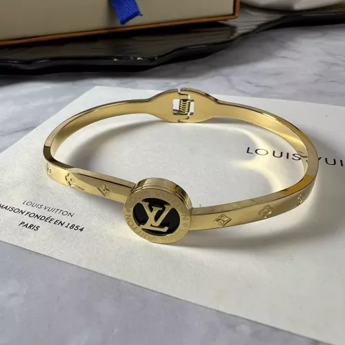 Louis Vuitton LV Bracelets #1281073 $29.00 USD, Wholesale Replica Louis Vuitton LV Bracelets