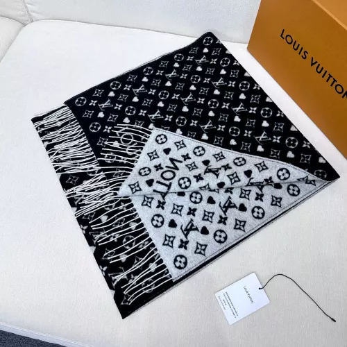 Louis Vuitton Scarf For Unisex #1281075 $52.00 USD, Wholesale Replica Louis Vuitton Scarf