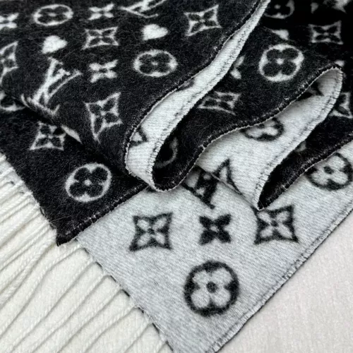 Replica Louis Vuitton Scarf For Unisex #1281075 $52.00 USD for Wholesale