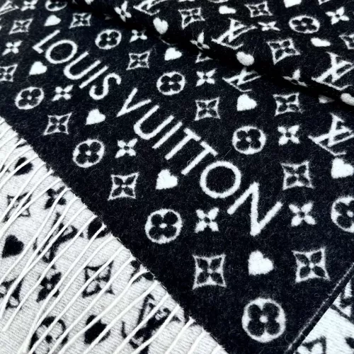 Replica Louis Vuitton Scarf For Unisex #1281075 $52.00 USD for Wholesale