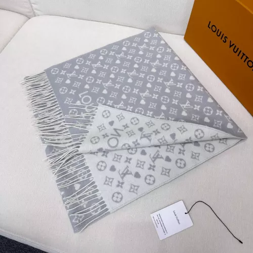 Louis Vuitton Scarf For Unisex #1281077 $52.00 USD, Wholesale Replica Louis Vuitton Scarf