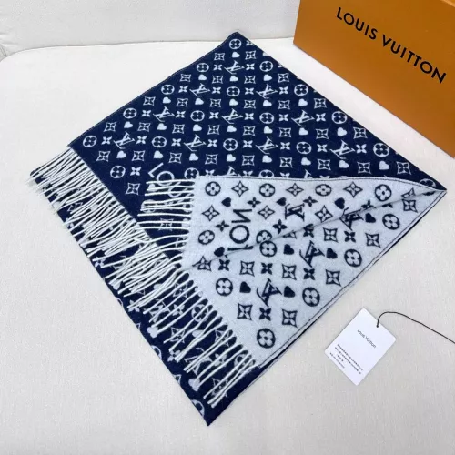 Louis Vuitton Scarf For Unisex #1281078 $52.00 USD, Wholesale Replica Louis Vuitton Scarf