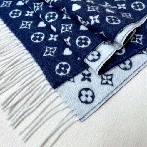 Replica Louis Vuitton Scarf For Unisex #1281078 $52.00 USD for Wholesale