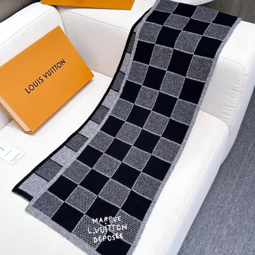 Louis Vuitton Scarf For Unisex #1281079 $64.00 USD, Wholesale Replica Louis Vuitton Scarf