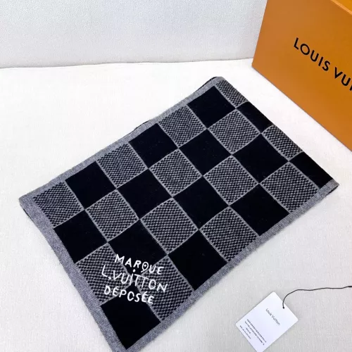 Replica Louis Vuitton Scarf For Unisex #1281079 $64.00 USD for Wholesale