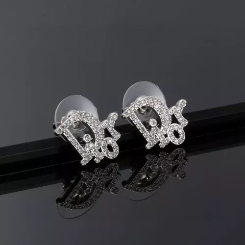 Christian Dior Earrings For Women #1281082 $25.00 USD, Wholesale Replica Christian Dior Earrings