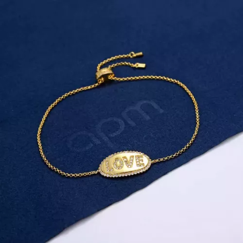 Apm Monaco Bracelets For Women #1281088 $32.00 USD, Wholesale Replica Apm Monaco Bracelets