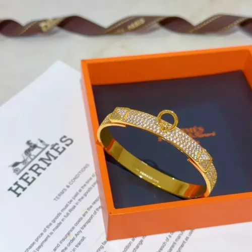 Replica Hermes Bracelets #1281095 $60.00 USD for Wholesale