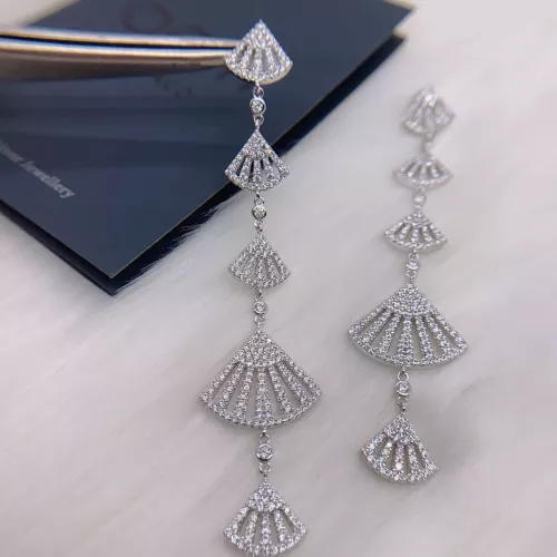 Apm Monaco Earrings For Women #1281100 $42.00 USD, Wholesale Replica Apm Monaco Earrings