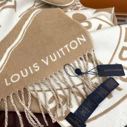 Replica Louis Vuitton Scarf For Women #1281105 $64.00 USD for Wholesale