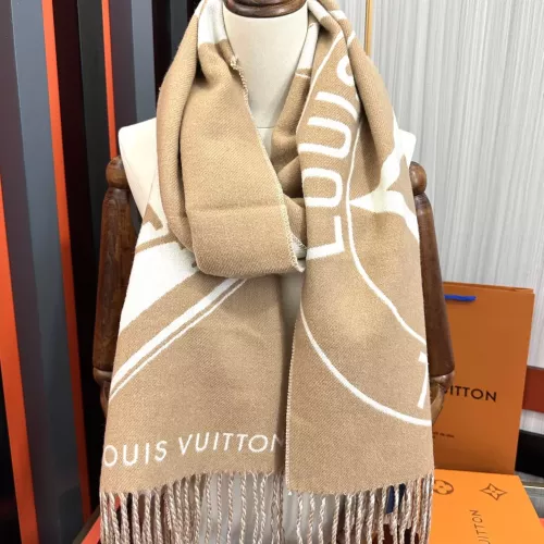 Replica Louis Vuitton Scarf For Women #1281105 $64.00 USD for Wholesale