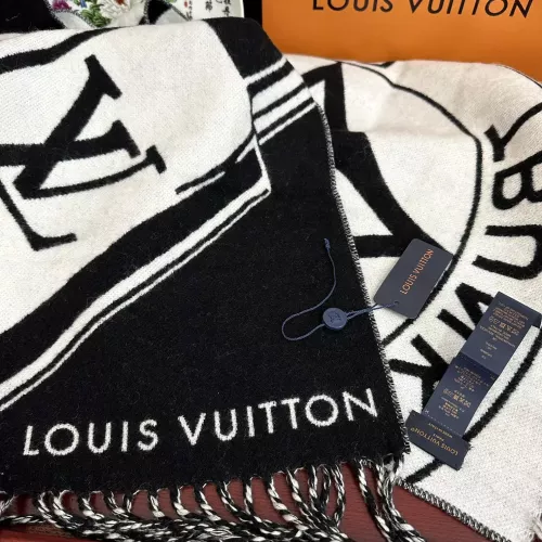 Replica Louis Vuitton Scarf For Women #1281108 $64.00 USD for Wholesale